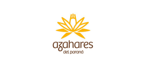 Logo de Azahares del Paraná