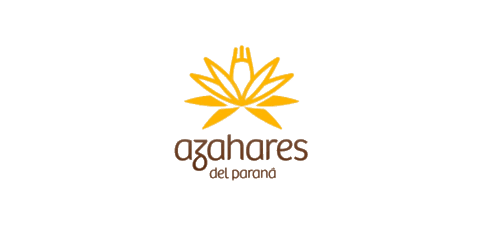 Logo de Azahares del Paraná