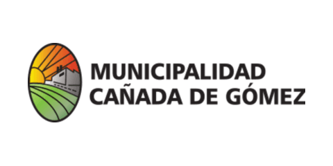 Logo de Municipalidad de Cañada de Gómez