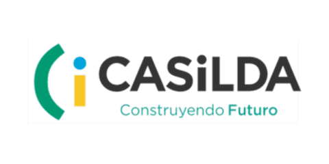 Logo de Municipalidad de Casilda