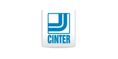 Logo de Cinter