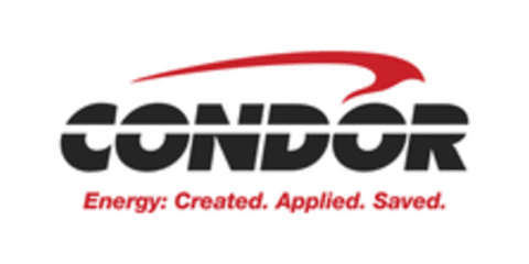 Logo de Cóndor