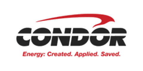 Logo de Cóndor
