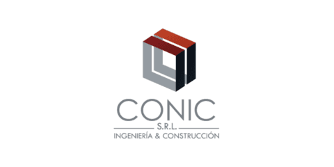 Logo de Conic