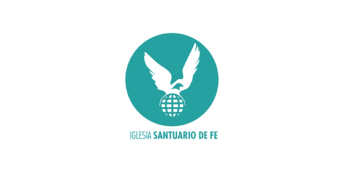 Logo de Iglesia Santuario de Fe