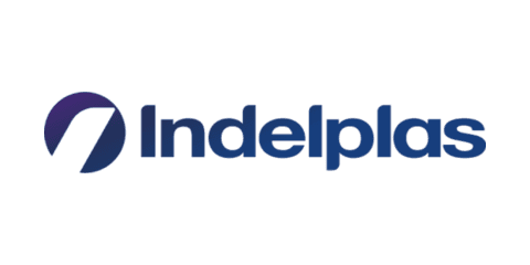 Logo de Indelplas