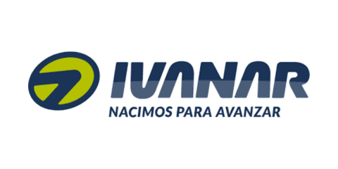 Logo de Ivanar