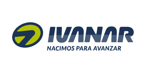 Logo de Ivanar