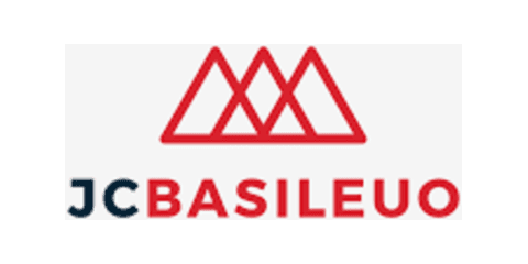 Logo de JC Basileuo