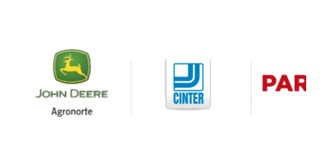 Logo de John Deere