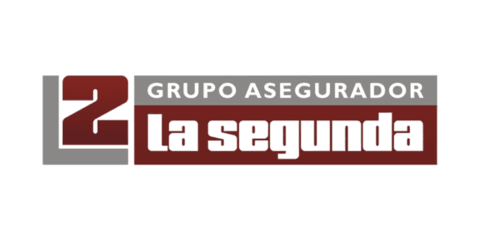 Logo de La Segunda