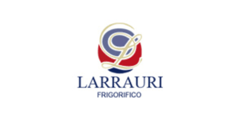 Logo de Larrauri