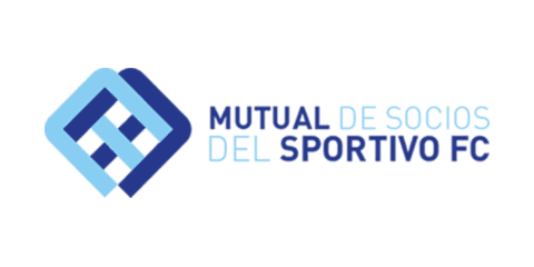 Logo de Mutual Socios Sportivo