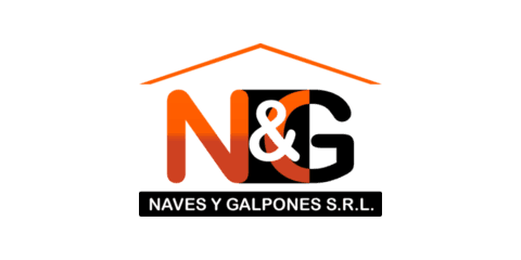 Logo de Naves Galpones SRL