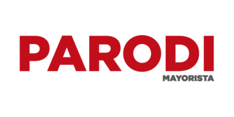 Logo de Parodi