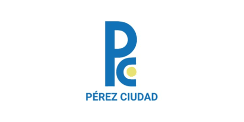 Logo de Pérez Ciudad