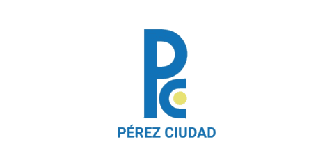 Logo de Pérez Ciudad
