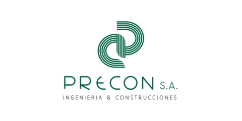 Logo de Precon