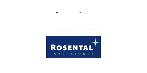 Logo de Rosental Inversiones