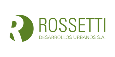 Logo de Rossetti