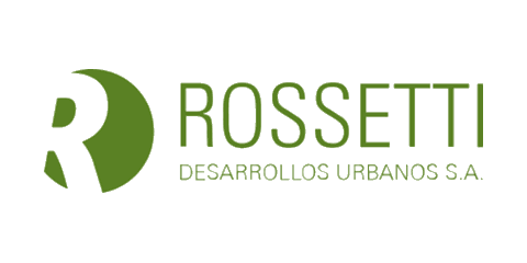 Logo de Rossetti