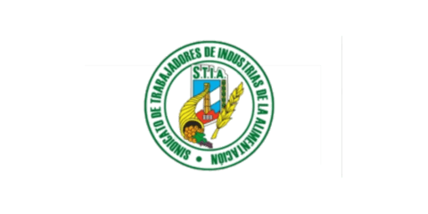 Logo de STIA