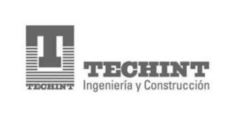 Logo de Techint