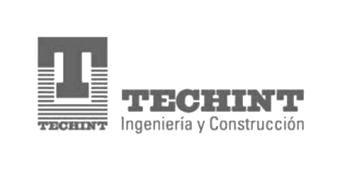 Logo de Techint